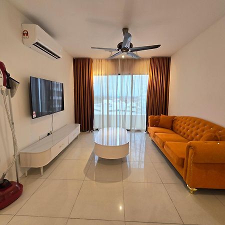 Manhattan Condominium - Jalan Pasir Puteh - Ипох Экстерьер фото