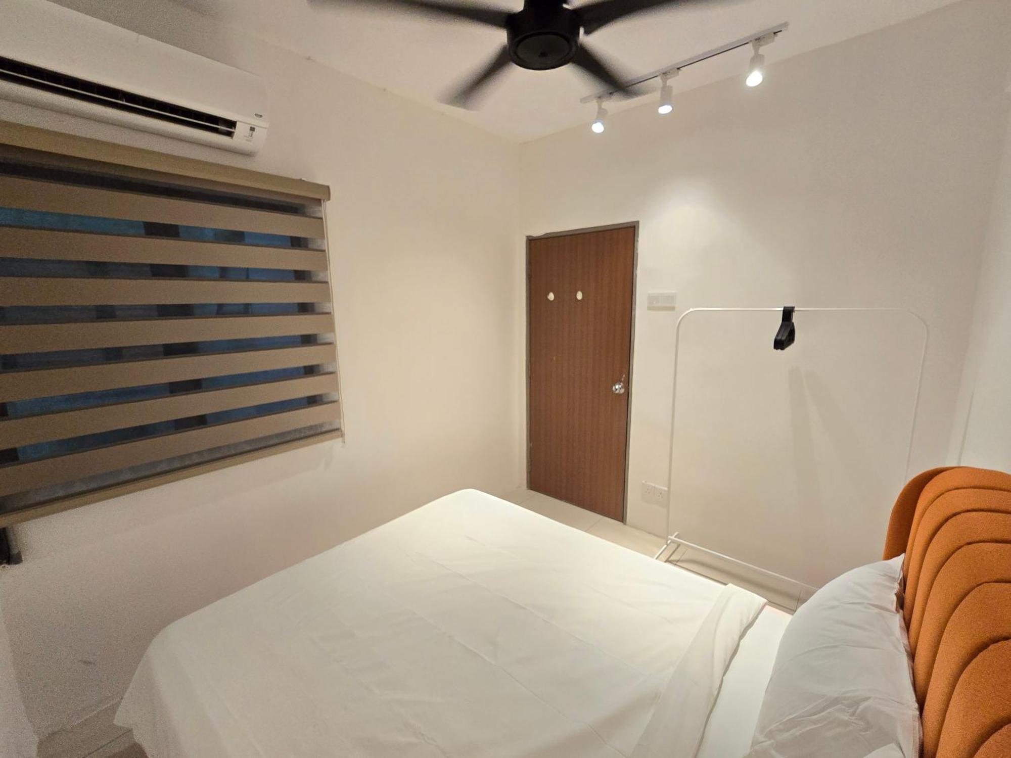 Manhattan Condominium - Jalan Pasir Puteh - Ипох Экстерьер фото