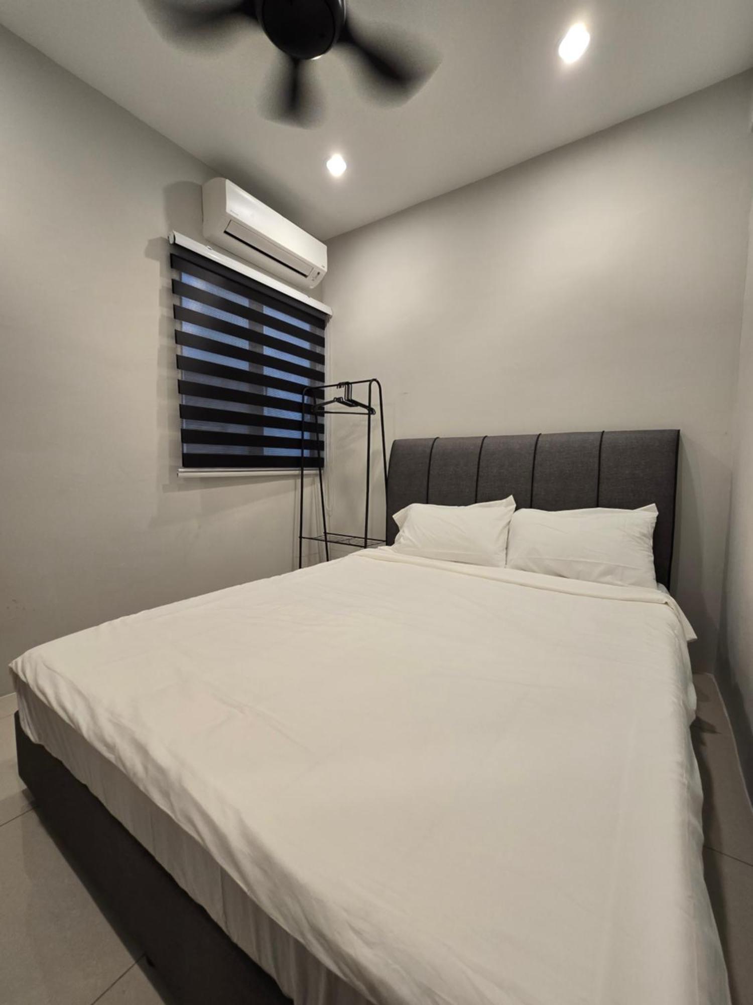 Manhattan Condominium - Jalan Pasir Puteh - Ипох Экстерьер фото